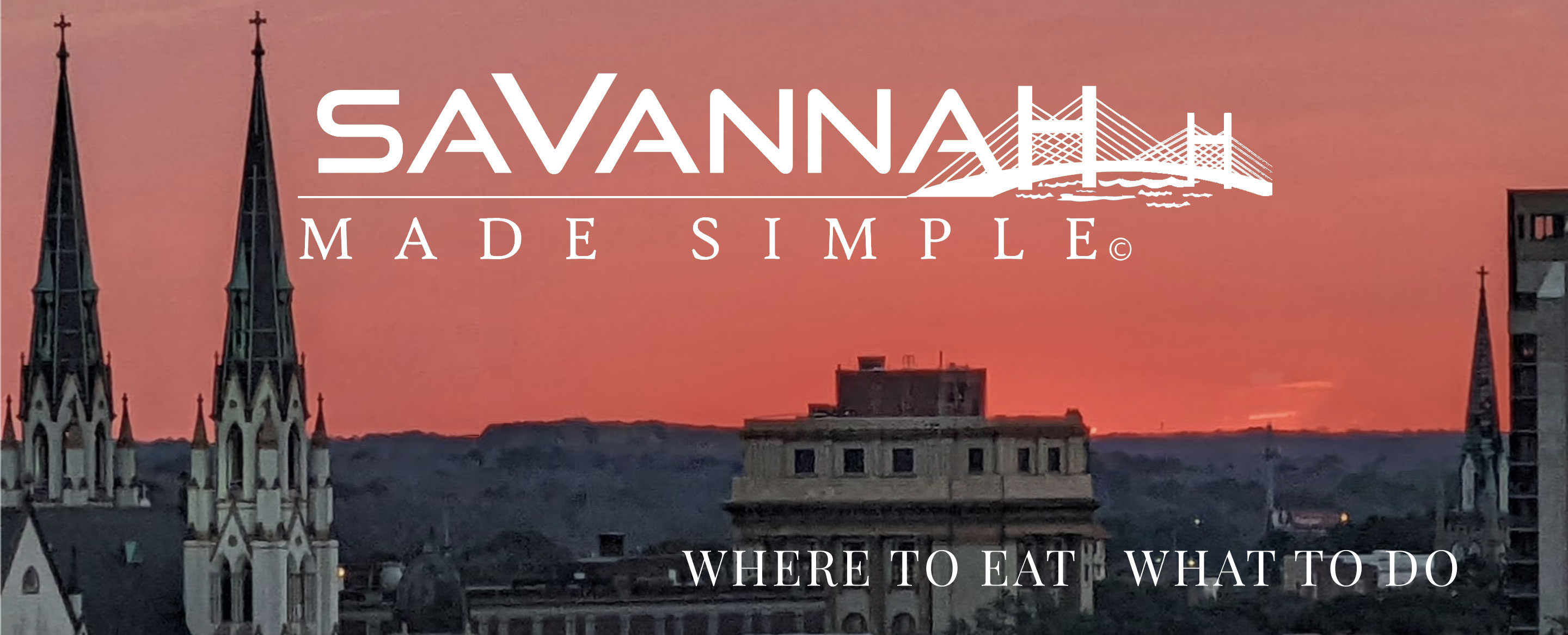 Savannah made simple