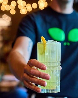 Drinks