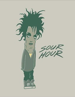 Sour Hour