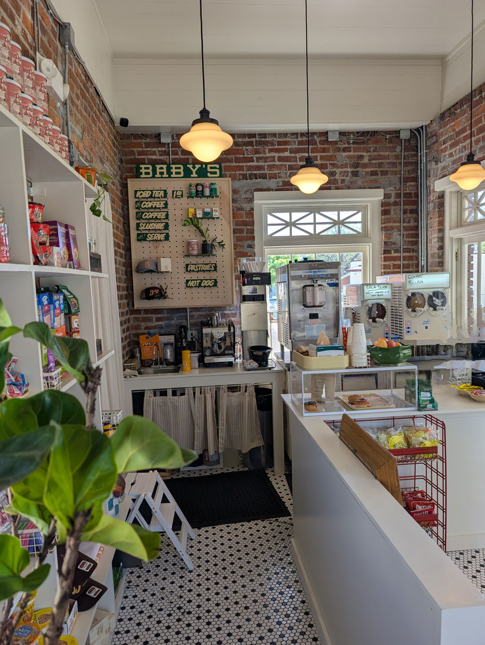 Baby's General Store