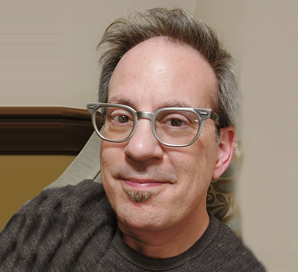 Jim Reed