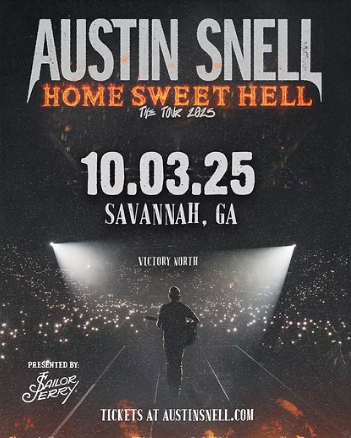 Austin Snell Show