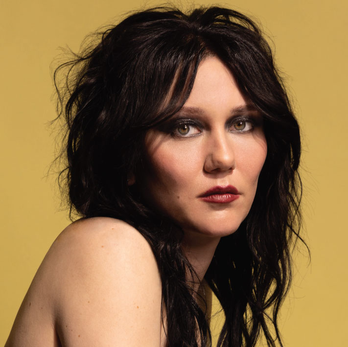 MOLLY TUTTLE