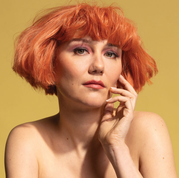 MOLLY TUTTLE