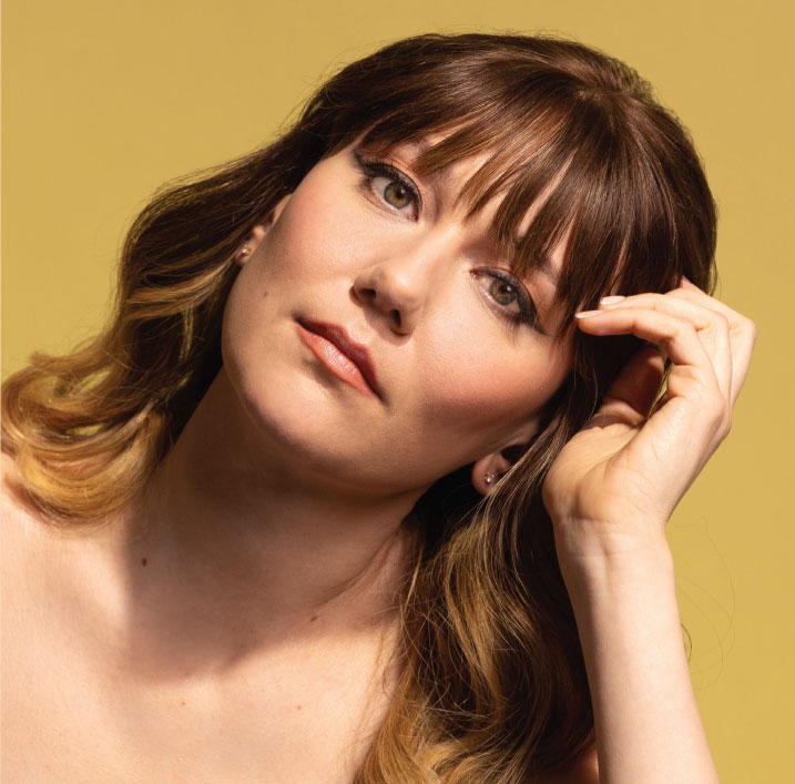 MOLLY TUTTLE