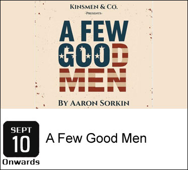 A Few Good Men