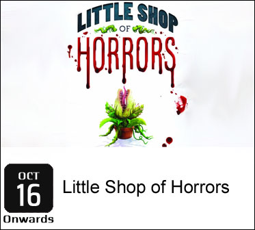 Little Shop of Horrors