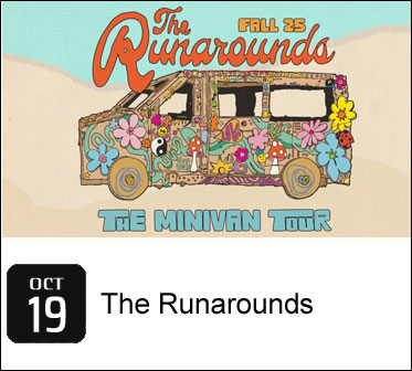 The Po' Ramblin Boys'