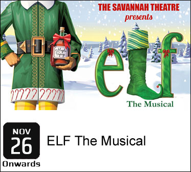ELF The Musical