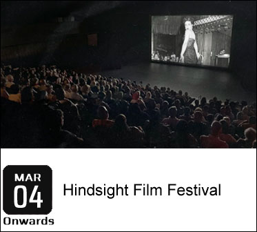 Hindsight Film Festival