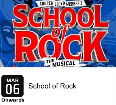 School of Rock