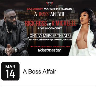 A Boss Affair