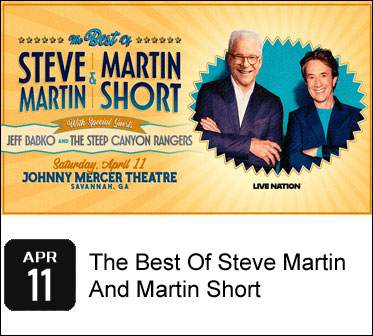 The Best Of Steve Martin And Martin Short