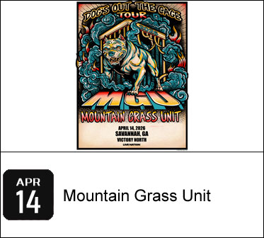 Mountain Grass Unit