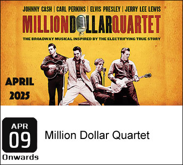 Million Dollar Quartet