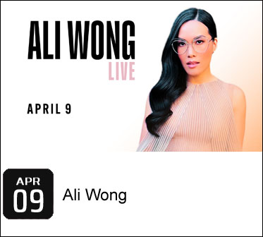 Ali Wong