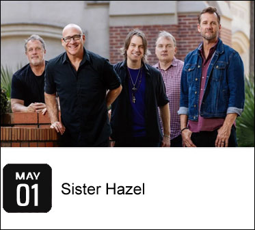 Sister Hazel