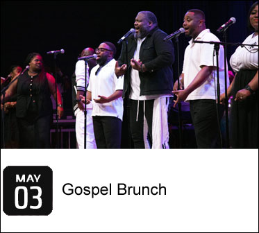 Gospel Brunch