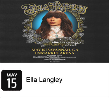 Ella Langley