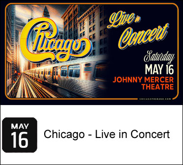 Chicago - Live in Concert”