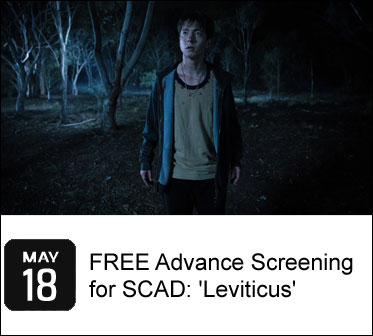 FREE Advance Screening for SCAD: 'Leviticus'