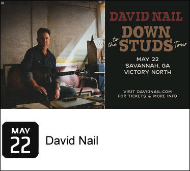 David Nail