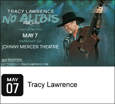 Tracy Lawrence