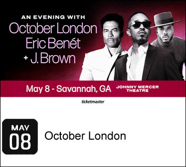 October London