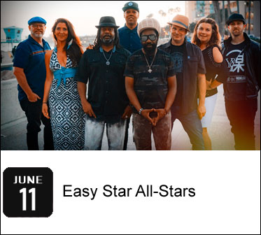 Easy Star All-Stars
