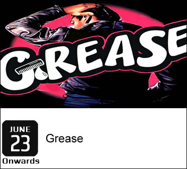 Grease