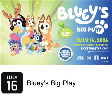 Bluey's Big Play