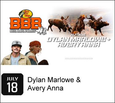 Dylan Marlowe & Avery Anna
