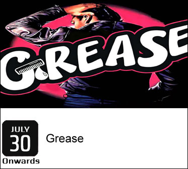 Grease