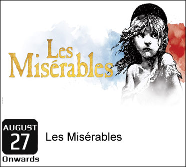 Les Misérables