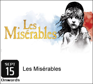 Les Misérables