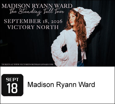Madison Ryann Ward