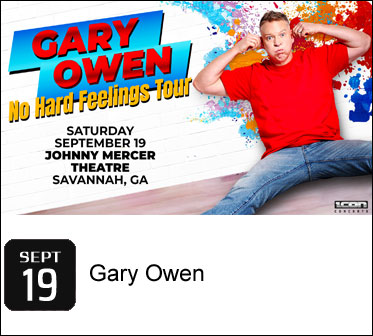 Gary Owen
