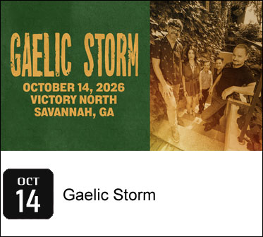 Gaelic Storm