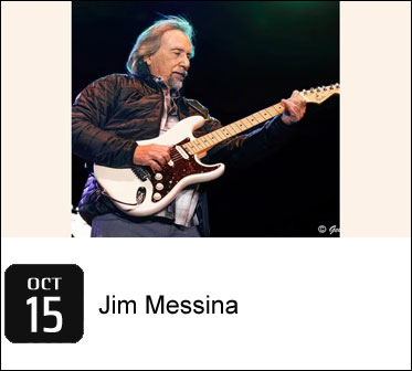 Jim Messina