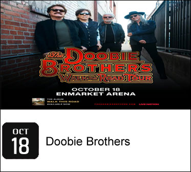 Doobie Brothers