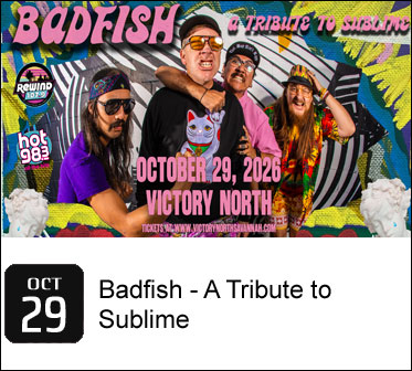Badfish - A Tribute to Sublime