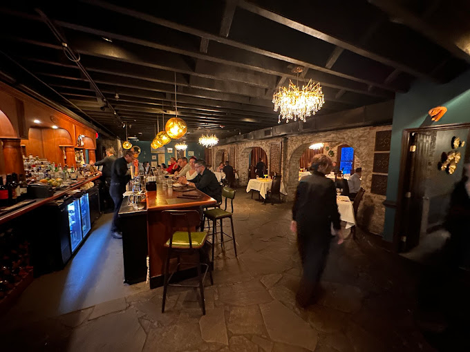 Alligator Soul Restaurant