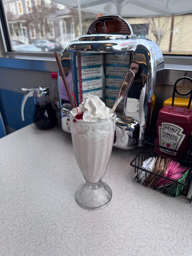 Bobbie’s Diner