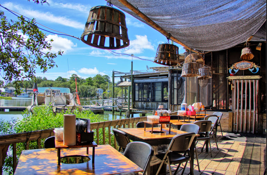 Crab Shack