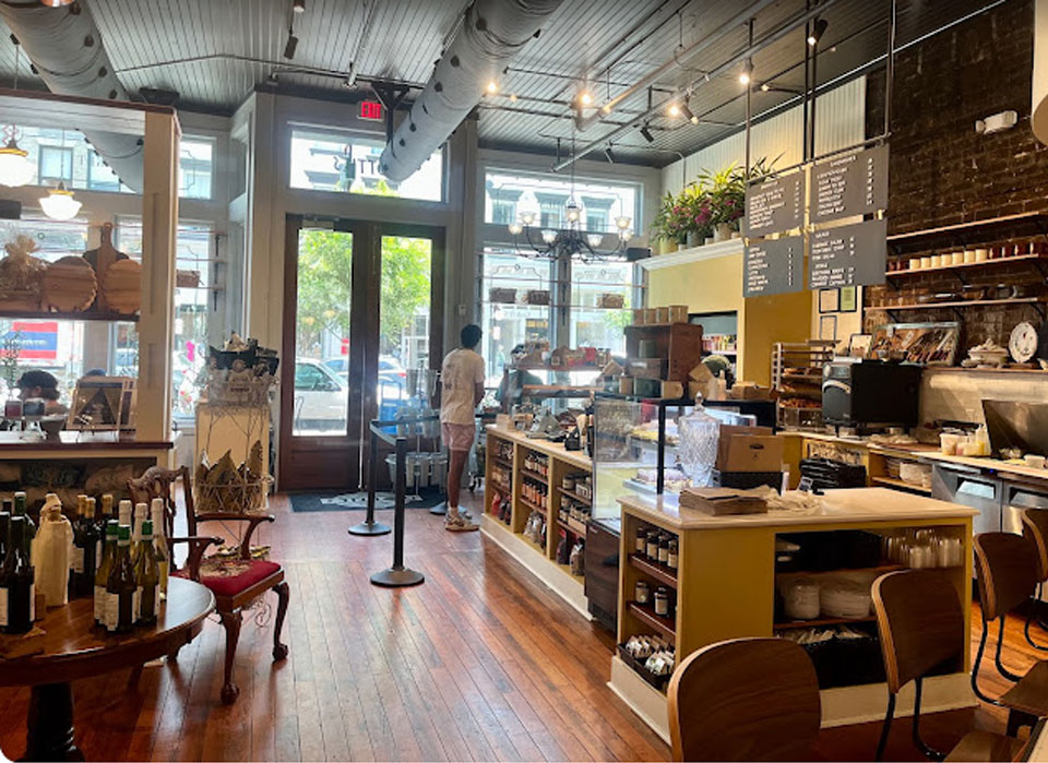 Dottie's