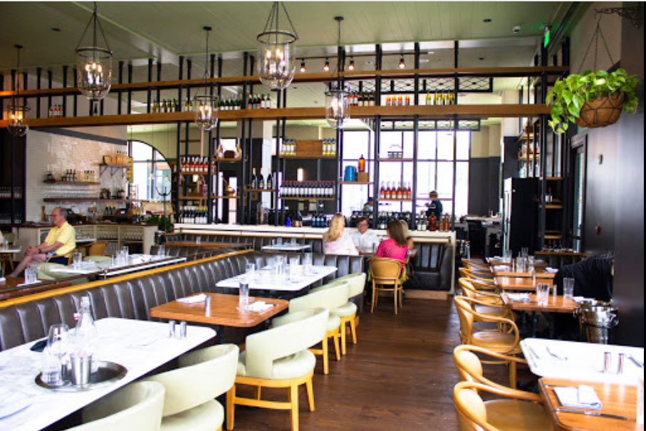 Emporium Kitchen & Wine Market