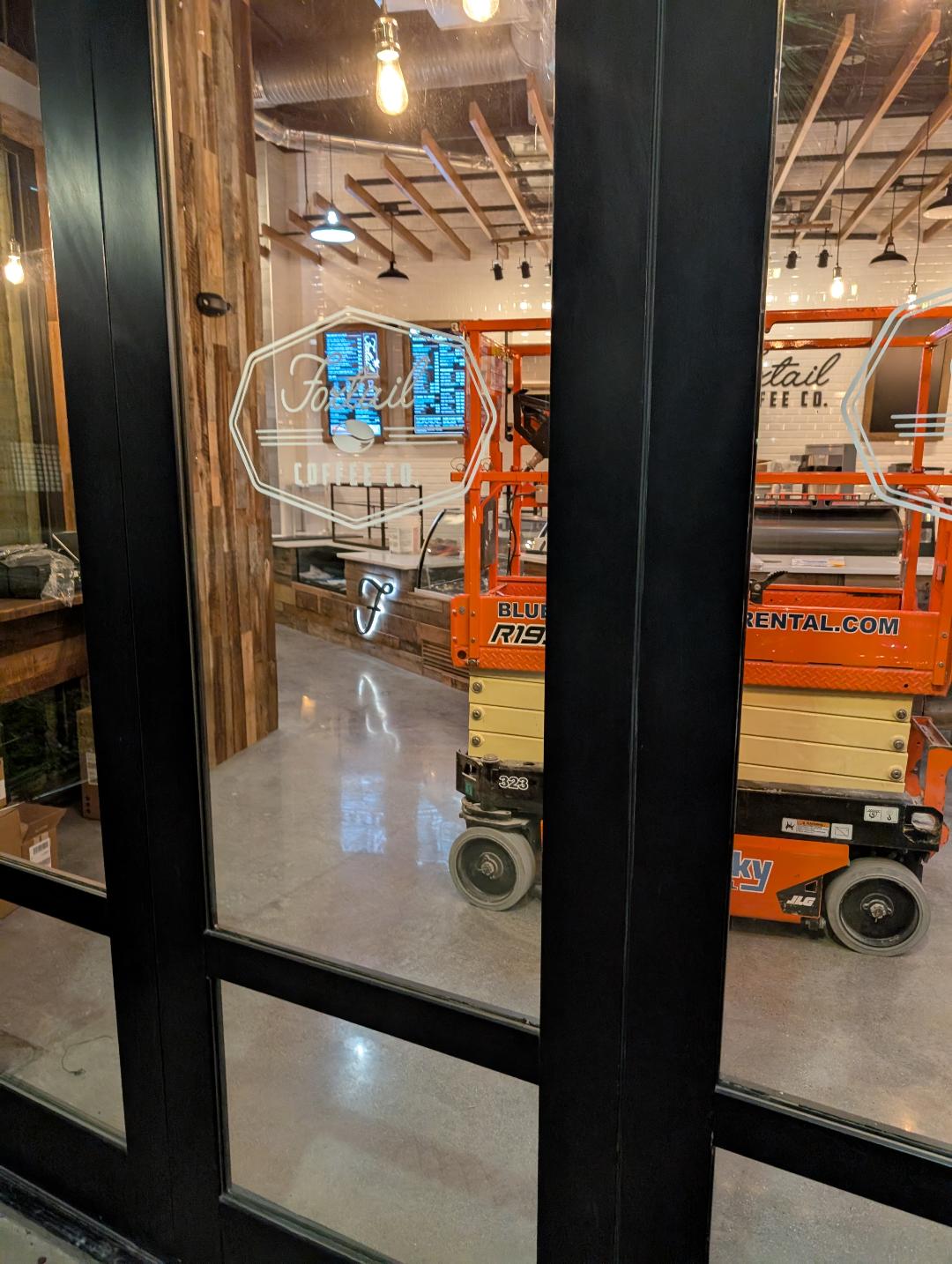 Foxtail Coffee Co.