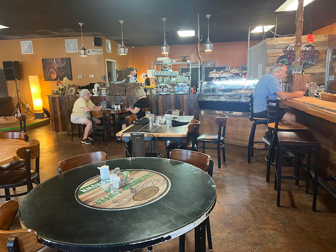 Friendship Coffee Company