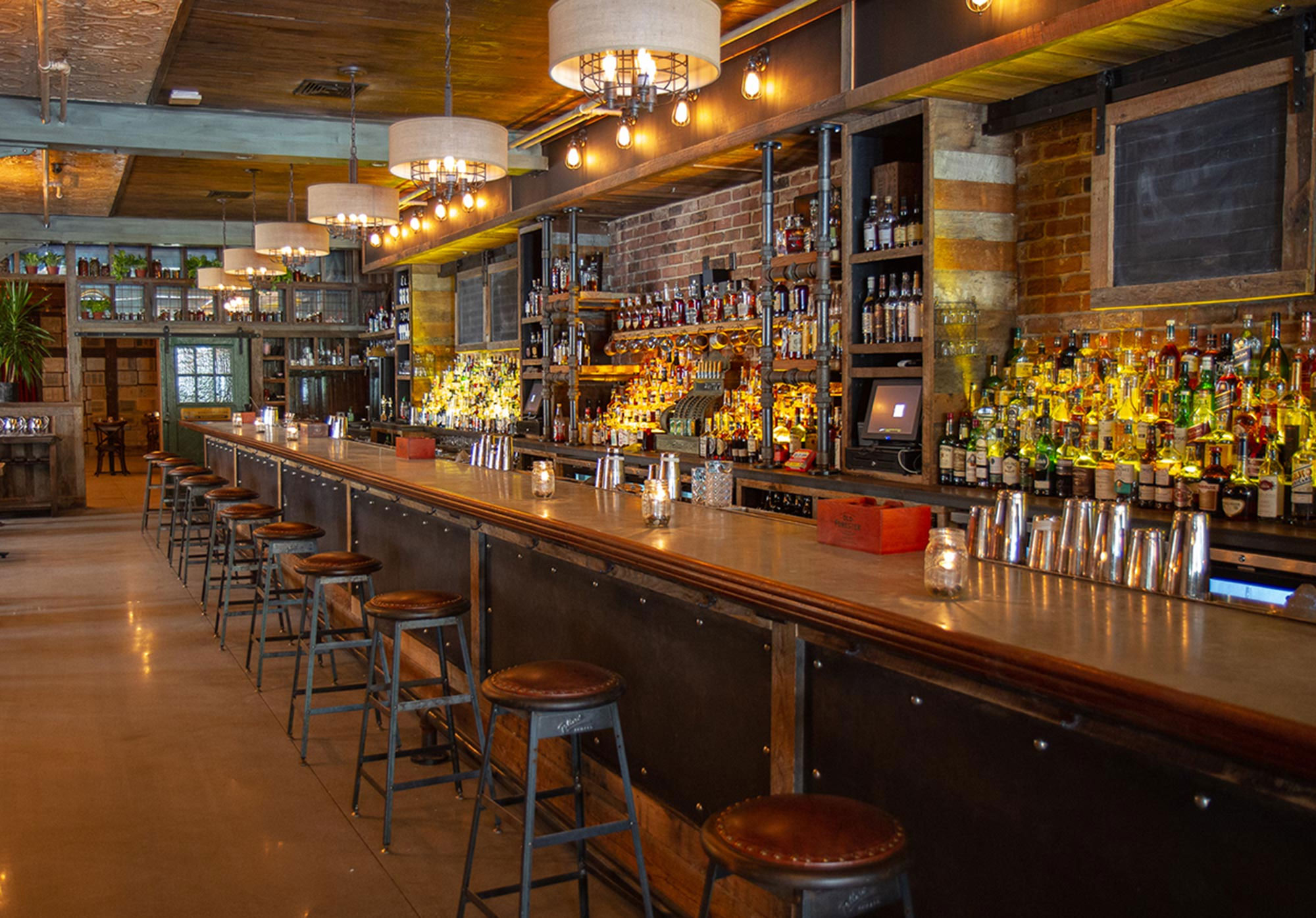 Repeal 33 Bar & Restaurant