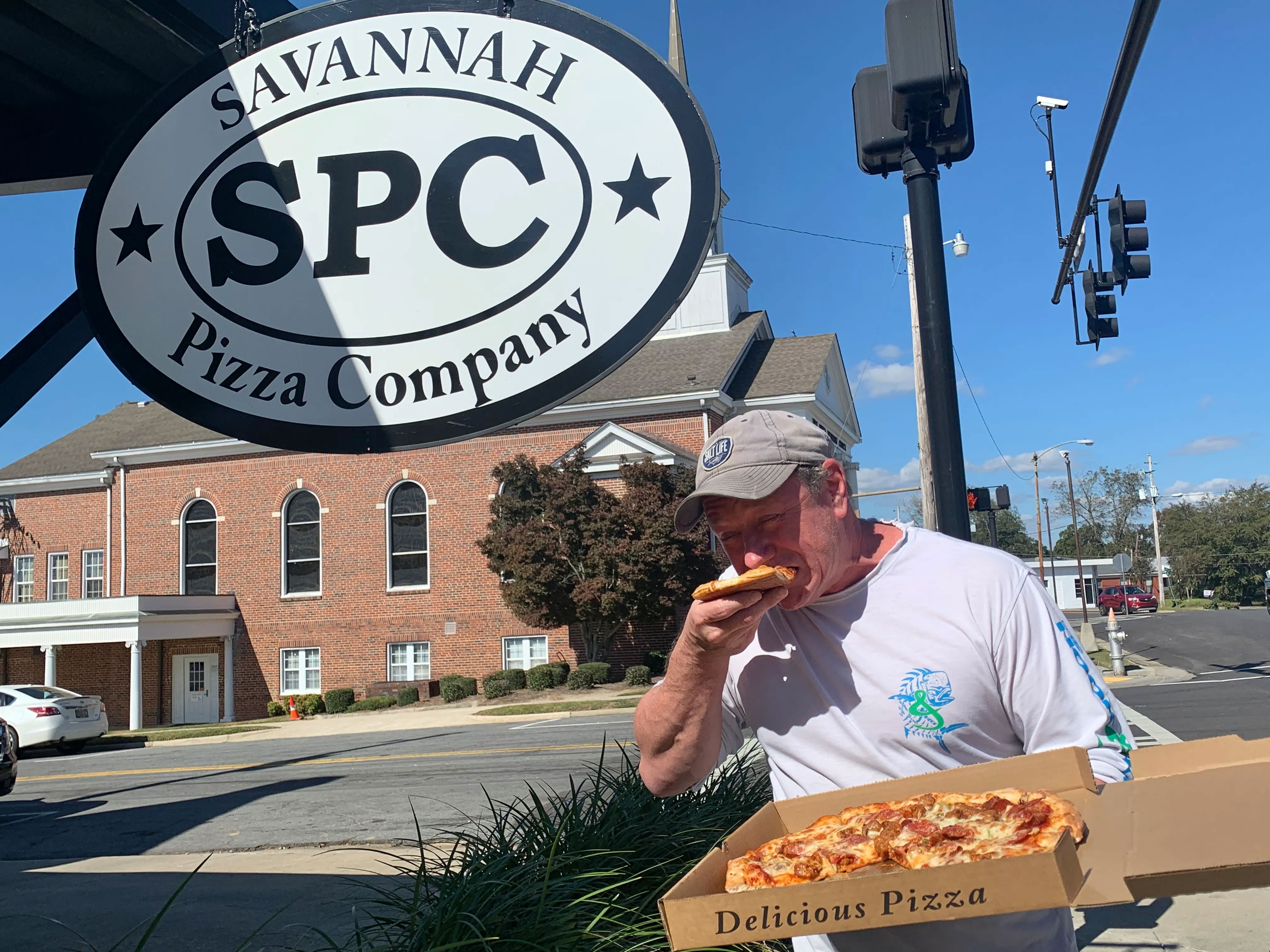 Savannah Pizza Company